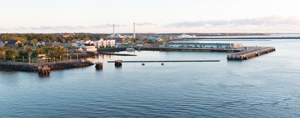 Charlottetown Apartments